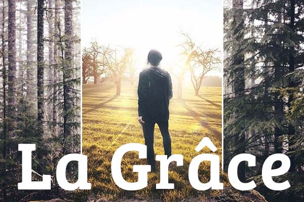 La Grâce